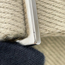 Load image into Gallery viewer, FENDI Selleria Suitcase 2WAY Bag Gray7VA552AHU6F1GMI Canvas Leather Size Mini

