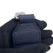 Load image into Gallery viewer, FENDI Baguette Soft Trunk Brown/Navy7VA565AQWHF1O8P PVC Leather
