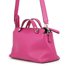 Load image into Gallery viewer, FENDI By the way Pink8BL124 Leather Size Medium

