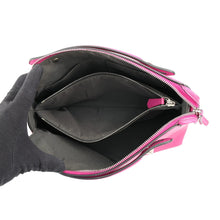 Load image into Gallery viewer, FENDI By the way Pink8BL124 Leather Size Medium
