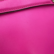 Load image into Gallery viewer, FENDI By the way Pink8BL124 Leather Size Medium
