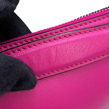 Load image into Gallery viewer, FENDI By the way Pink8BL124 Leather Size Medium
