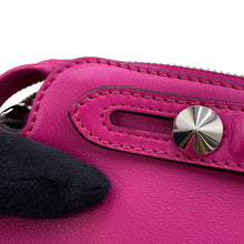 Load image into Gallery viewer, FENDI By the way Pink8BL124 Leather Size Medium
