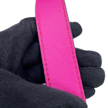 Load image into Gallery viewer, FENDI By the way Pink8BL124 Leather Size Medium
