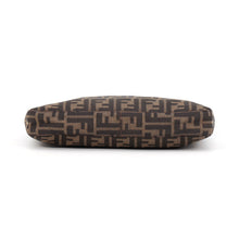 Load image into Gallery viewer, FENDI Zucca Shoulder Bag Brown26569 Canvas
