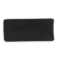 Load image into Gallery viewer, FENDI Shopping Bag 2way Shoulder Bag Black7VA512AFB3F1Z35 Leather Size Small
