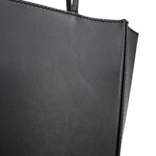 Load image into Gallery viewer, FENDI Shopping Bag 2way Shoulder Bag Black7VA512AFB3F1Z35 Leather Size Small

