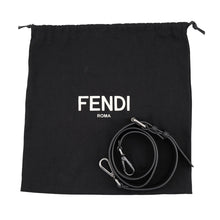 Load image into Gallery viewer, FENDI Shopping Bag 2way Shoulder Bag Black7VA512AFB3F1Z35 Leather Size Small
