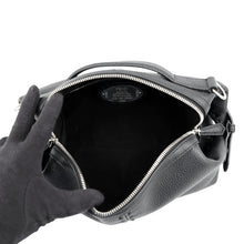 Load image into Gallery viewer, FENDI Selleria Siesta 2WAY Bag Black7VA639ARLZF0GXN Calf Leather Size Small

