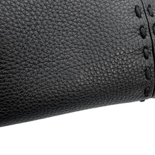 Load image into Gallery viewer, FENDI Selleria Siesta 2WAY Bag Black7VA639ARLZF0GXN Calf Leather Size Small

