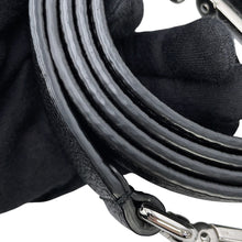 Load image into Gallery viewer, FENDI Selleria Siesta 2WAY Bag Black7VA639ARLZF0GXN Calf Leather Size Small
