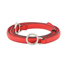 将图像加载到图库查看器中，FENDI Selleria Peekaboo Mini Orange8BN244 Leather Size Mini
