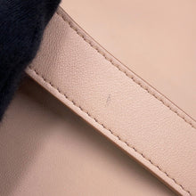 Load image into Gallery viewer, FENDI Boxed Horizontal Shoulder Bag Pink8BT340ADP6F1CN7 Leather
