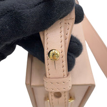Load image into Gallery viewer, FENDI Boxed Horizontal Shoulder Bag Pink8BT340ADP6F1CN7 Leather
