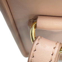 Load image into Gallery viewer, FENDI Boxed Horizontal Shoulder Bag Pink8BT340ADP6F1CN7 Leather
