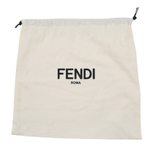 Load image into Gallery viewer, FENDI Boxed Horizontal Shoulder Bag Pink8BT340ADP6F1CN7 Leather
