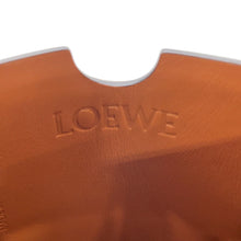 Load image into Gallery viewer, LOEWE Gate Pocket Shoulder Bag Brown Leather
