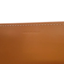 Load image into Gallery viewer, CELINE Vertical Cabas 2WAY Handbag Beige/Brown192082BNZ.02NT Canvas Leather Size Small
