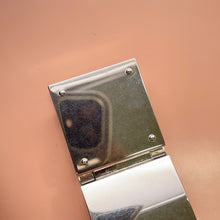 Load image into Gallery viewer, CELINE Classic Box Shoulder Bag Pink189173DLS Box Calf LeatherLeather Size Medium

