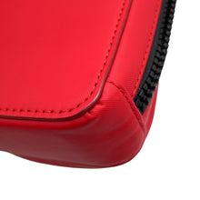 Load image into Gallery viewer, BURBERRY Cross Body Bag Red/Black/White8036889 PVC
