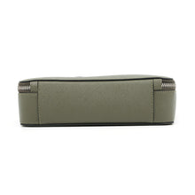 Load image into Gallery viewer, PRADA Brique 2WAYBag Khaki2VH069 Saffiano LeatherLeather
