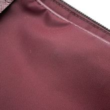 Load image into Gallery viewer, PRADA Waist Bag Brown Nylon Leather
