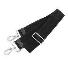 Load image into Gallery viewer, PRADA Tessuto Double 2-Way Tote Bag Black/NavyB1959V Nylon
