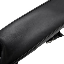 Load image into Gallery viewer, PRADA Stitch Shoulder Bag BlackBR1249 Leather
