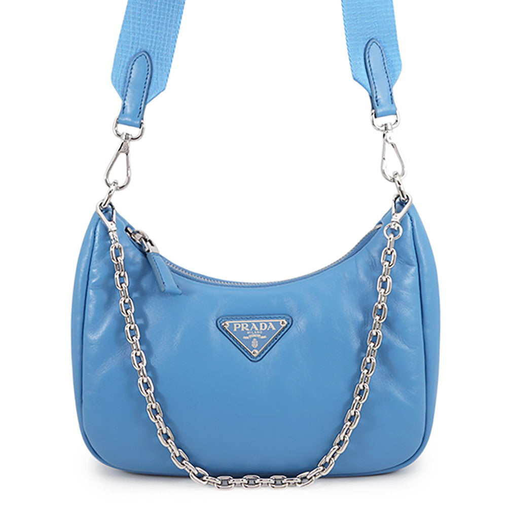 PRADA– GALLERY RARE Global Online Store