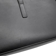 Load image into Gallery viewer, SAINT LAURENT PARIS Le Cincassette Shoulder Bag Black657228 Calf Leather
