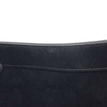 Load image into Gallery viewer, SAINT LAURENT PARIS Le Cincassette Shoulder Bag Black657228 Calf Leather
