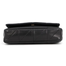 Load image into Gallery viewer, SAINT LAURENT PARIS Jamie Chain Shoulder Bag Black515821 Lambskin
