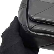 Load image into Gallery viewer, SAINT LAURENT PARIS Jamie Chain Shoulder Bag Black515821 Lambskin
