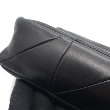 Load image into Gallery viewer, SAINT LAURENT PARIS Jamie Chain Shoulder Bag Black515821 Lambskin
