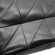 Load image into Gallery viewer, SAINT LAURENT PARIS Jamie Chain Shoulder Bag Black515821 Lambskin
