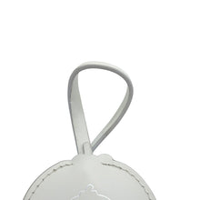 将图像加载到图库查看器中，LOUIS VUITTON LVxYK Cluny White/RedM21722 Epi Leather Infinity Dot Size MINI
