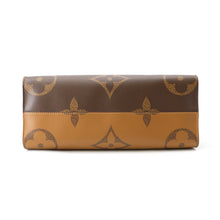 Load image into Gallery viewer, LOUIS VUITTON Onthego RedM45321 Monogram Monogram Reverse Canvas Monogram Giant Size MM
