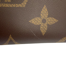 Load image into Gallery viewer, LOUIS VUITTON Onthego RedM45321 Monogram Monogram Reverse Canvas Monogram Giant Size MM
