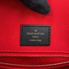 Load image into Gallery viewer, LOUIS VUITTON Onthego RedM45321 Monogram Monogram Reverse Canvas Monogram Giant Size MM
