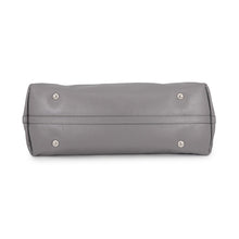 Load image into Gallery viewer, LOUIS VUITTON Carryall Vibe Trianon GrayM12583 Lamb Leather Size MM
