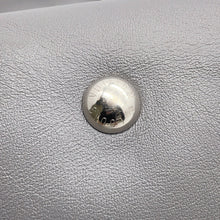 Load image into Gallery viewer, LOUIS VUITTON Carryall Vibe Trianon GrayM12583 Lamb Leather Size MM
