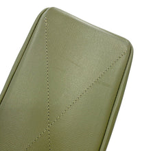 Load image into Gallery viewer, LOUIS VUITTON Shopper tote KhakiM15238 CowhideLeather Size Mini
