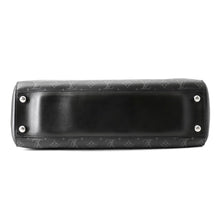 Load image into Gallery viewer, LOUIS VUITTON Grand Sac NoirM44733 Monogram Eclipse
