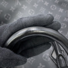 Load image into Gallery viewer, LOUIS VUITTON Grand Sac NoirM44733 Monogram Eclipse
