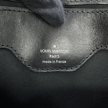 Load image into Gallery viewer, LOUIS VUITTON Grand Sac NoirM44733 Monogram Eclipse

