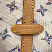 Load image into Gallery viewer, LOUIS VUITTON Carryall NM Off-whiteM24707 Monogram / Jacquard Size PM

