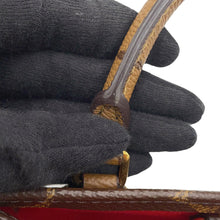 Load image into Gallery viewer, LOUIS VUITTON Onthego RedM46839 Monogram Reverse Canvas Size BB
