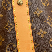 Load image into Gallery viewer, LOUIS VUITTON Carryall BrownM40074 Monogram
