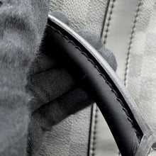 Load image into Gallery viewer, LOUIS VUITTON Keepall Bandouliere NoirN41413 Damier Graphite Size 55

