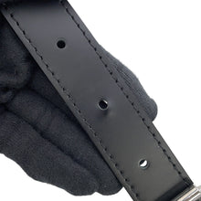 Load image into Gallery viewer, LOUIS VUITTON Keepall Bandouliere NoirN41413 Damier Graphite Size 55
